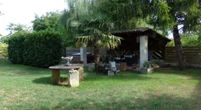 Chambres d'hôtes du Domaine Capiet - Image 5