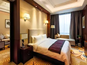 Chongqing Sport Hotel - Image 2