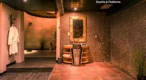 Suites Wellness à Sprimont - Logements avec jacuzzi pour 2 personnes - Image 4