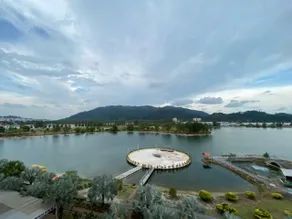 Marina Island D'homestay - Family Suite - Image 2