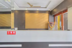 Capital O Hotel Nandi Gateway - Image 3