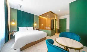 H-Avenue Hotel Geomdan New Town - Image 5
