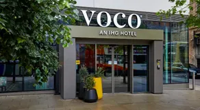 voco Manchester - City Centre by IHG - Image 2