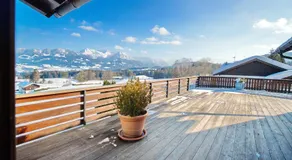 Gästehaus Bergfrieden - Image 5