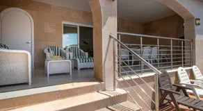 Apart-Rent Villa Pani 0141 con piscina y amarre - Image 5