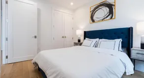149BK-302 New Construction 1BR WD in unit Balcony - Image 2