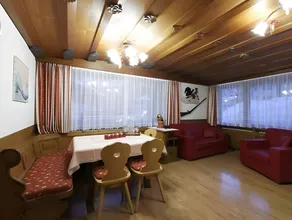Alpin Apartments Colfosco - Image 4