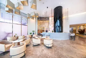 Atour S Hotel Zhuhai Gongbei Port NetEase Selected - Image 3