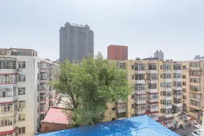 Jinhe Hotel - Image 3