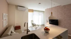 APARTAMENTOS TURISTICOS QUINTA LA PLAZA - Image 2
