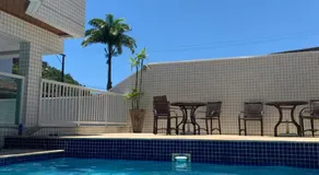 Apartamento - Ubatuba - Toninhas - 350 passos da praia - 350 steps to the beach - Costa Verde - Image 5