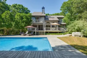 Meadowood Manor by Rove Travel - 6BR Outdoor Spaces - Image 3