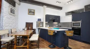 The Mayflower Suite - Image 3