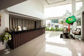 Tone Condorent Hotel - Image 2