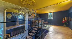 Suite avec SPA privatif à ALBI La Mascrabiere BED & SPA - Image 4