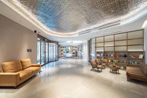 Atour Hotel Harbin Qunli District Lilac Park - Image 3