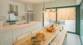 Villa Fluisterbos met gratis parking - Image 3