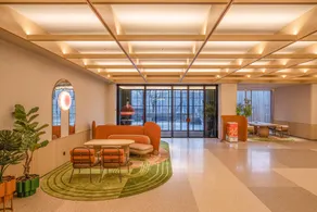 Orange Hotel Beijing Liangxiang University Town - Image 5