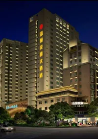 Licheng Youde Hotel - Image 5