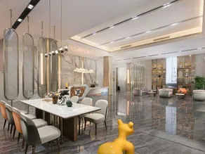 Hiatu Garden Hotel (White Stone Bourne Hotel Huizhou) - Image 2