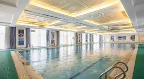 New Century Grand Hotel Xinxiang - Image 5