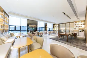 JI Hotel (Hefei Yuxi Road) - Image 2