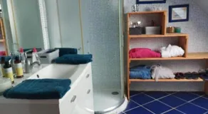 Nuit etoile et jacuzzi - Image 2