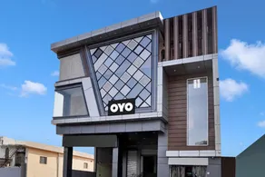 Hotel O Kvs Residency - Image 4