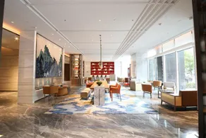 New Century Hotel (Wuhan High-speed Railway Station, Happy Valley) - Image 2