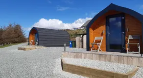 Loch Caroy Pods - Image 3