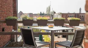 Restaurant & Guesthouse Cachet de Cire - Image 4