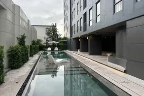G9 HOTEL Kanchanaburi - Image 2