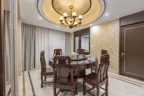 Wangfu Holiday Villa - Image 2
