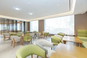 Jingjin Business Hotel - Image 3