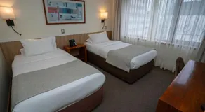 Hotel Don Luis Puerto Montt - Image 2