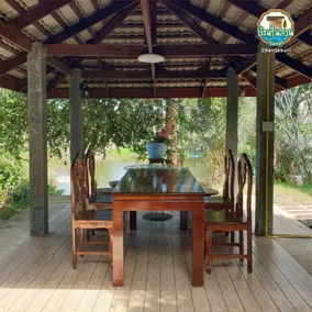 Soidao river บ้านในสวน ฟาร์มสเตย์ สอยดาว จันทบุรี - Image 3