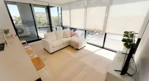 Moonee Ponds Stylish Apartment - 415 - Image 4