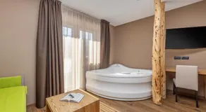 Hotel Vittoria - Ricarica l'anima - Image 5
