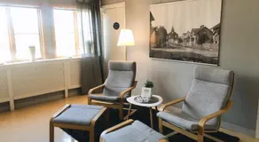 Spirans Rum och Logi - Image 2