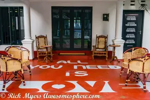 Villa My Way Yoga Holiday - Image 3