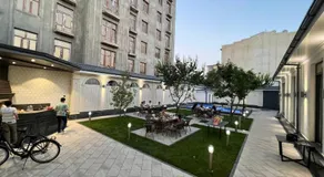 Turon Lux Hotel - Image 5