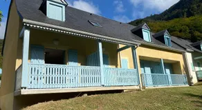 Joli chalet 60m2 proche du centre. parking. balcon - Image 4