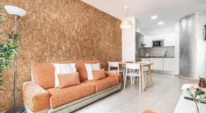 Appartement de vacances 'Casa Almi' avec Wi-Fi - Image 3