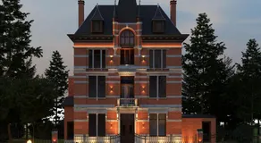 INTENSE Senses Experience - Suites wellness avec piscine, jacuzzi, sauna, billard etc - Image 5