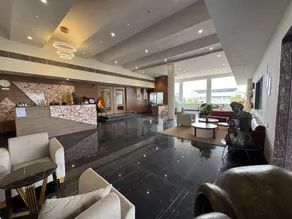 Santu GSM an Eco Resort - Image 3