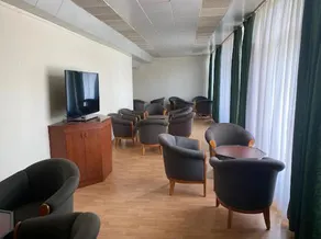 Aranypart Hostel - Image 3
