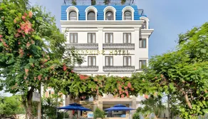 Sapphire Hotel - Image 3