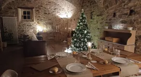 Country-chic b&b, wellness and home restaurant "Il Pozzo e la Macina" - Image 3