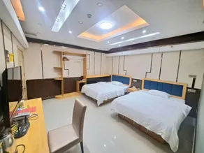 Dongtai Hotel - Image 2
