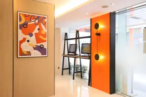 CityInn Hotel Taipei Station Branch III - Image 4